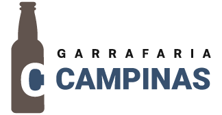 Home do Site Garrafaria Campinas